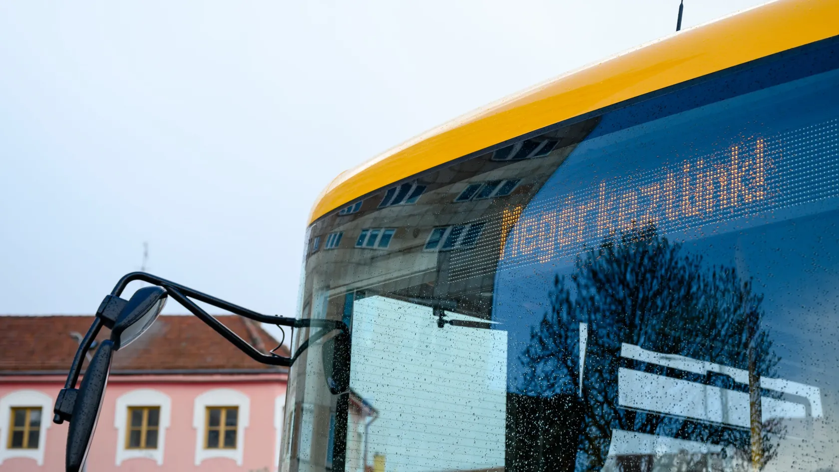 Magyar Péter és Vida József is bekerült a Volánbusz igazgatóságába