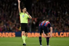 UEFA-elnök a barcelonai korrupcióról: A helyzet rendkívül súlyos