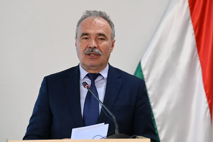 Az Agrárminisztérium már dolgozik a földadó eltörlését elősegítő törvényjavaslaton