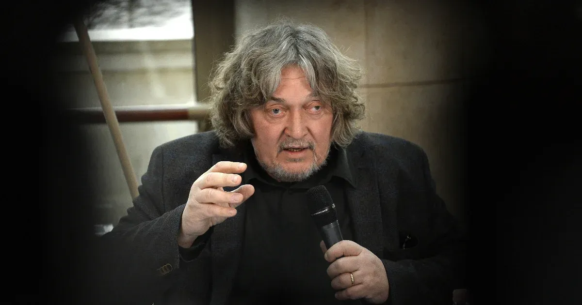 Újabb öt évre kinevezték Vidnyánszky Attilát a Nemzeti Színház igazgatójának