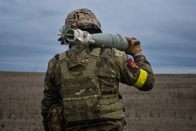 The latest from Arte Weekly: While Europe debates arms shipments to Ukraine, Russian soldiers plead with Putin, requesting more equipment