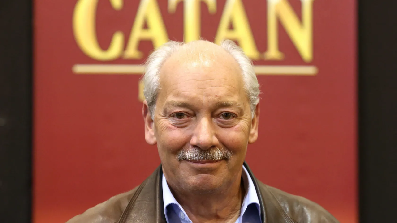 Meghalt Klaus Teuber, a Catan Telepesei alkotója