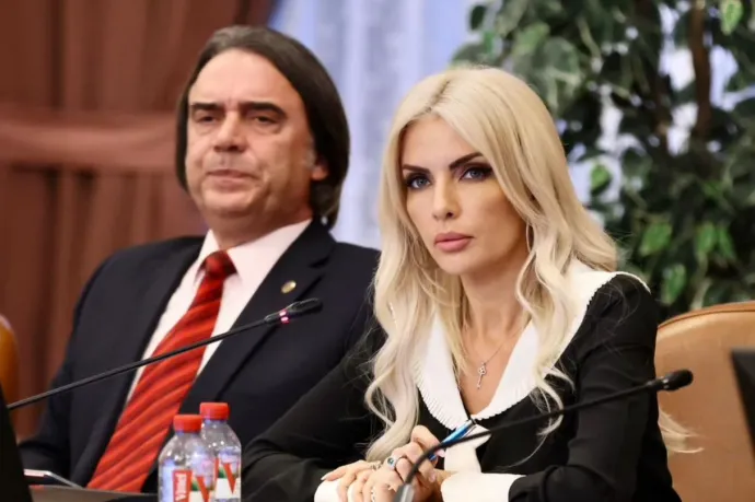 A képviselőház is megszavazta, hogy ne legyen értékhatár a hivatali visszaélésnél