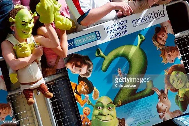Készül az ötödik Shrek-film, és önálló filmet kaphat a Szamár is