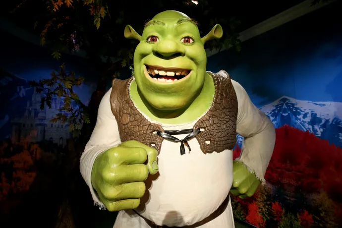 Készül az ötödik Shrek-film, és önálló filmet kaphat Szamár is