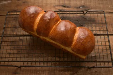 Elronthatatlan receptek: foszlós húsvéti kalács kezdőknek