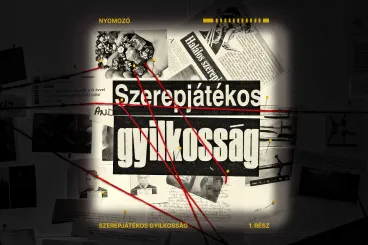 Ez a szerepjátékos gyilkosság