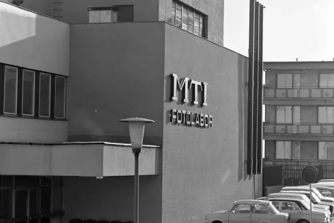 MTVA a Fortepannak: A családi hagyaték nem jogosít fel senkit arra, hogy nyilvánosan közzétegyen fotókat