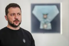 Zelenszkij: Nehéz a helyzet Bahmutban, de még nincs orosz kézen a város