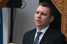 Menczer Tamás szerint a finnek tisztességtelenek, az ukrajnai magyaroknak pedig vissza kell adni a korábbi jogaikat