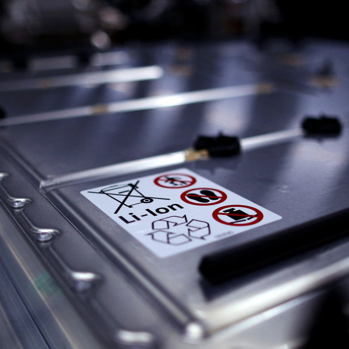 Óriási ziccert hagyott ki Amerika húsz évvel ezelőtt, amire Kína lecsapott – és úgy tűnik, bejön nekik