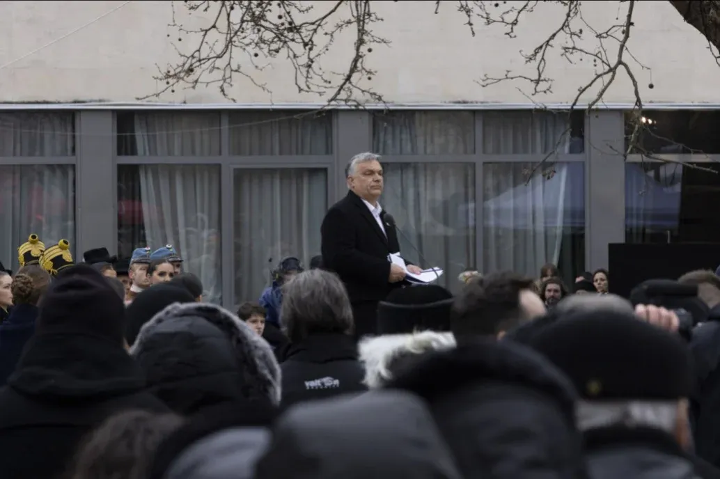 Az Ügyészség szerint nem történt bűncselekmény Orbán toszkánai kiruccanásakor