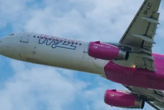 A Wizz Air Berlinből Magyarországra tartó járata nem tudott felszállni szerdán, a cég kártalanítást ígér