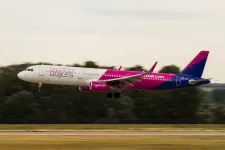 Erős szél miatt nem tudott leszállni a Wizz Air gépe Madeirán, kétszázan rekedtek a szigeten