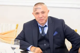 Nicolae Guță manelekirály villájában is házkutatást tartott a rendőrség