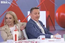 Vérprofi televíziósnak tartják magukat a TV2 bulváros propagandájának arcai