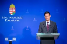 Gulyás Gergely: A mai magyar baloldal politikai terméke a hazaárulás