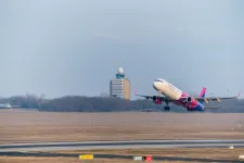 A Wizz Air mentesítő járatot küldött a Madeirán rekedt utasaiért