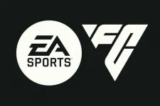 Bemutatta a FIFA nélküli, szakítás utáni új logóját az EA Sports