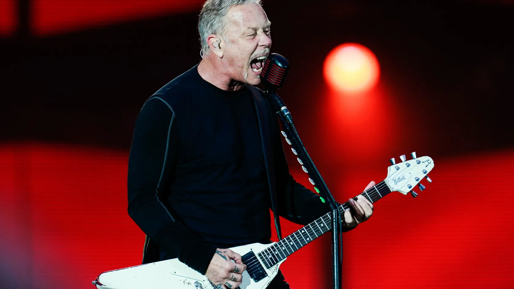 Hazai mozik is játszák a Metallica új albumát, a hivatalos megjelenés előtt