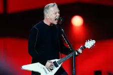 Hazai mozik is játsszák a Metallica új albumát, a hivatalos megjelenés előtt