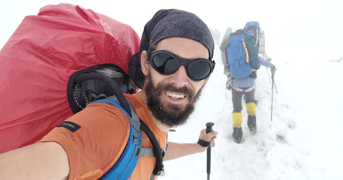 Nem keresik tovább Győrffy Ákos hegymászót Olaszországban