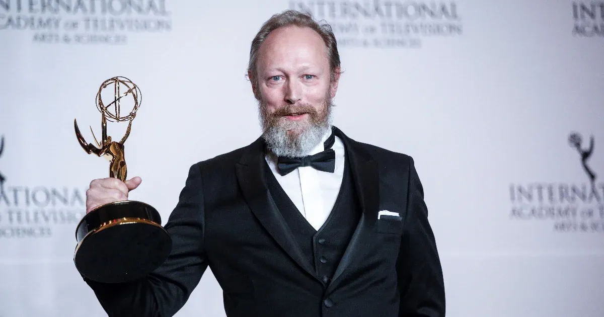 Lars Mikkelsen alakítja a Star Wars-könyvek népszerű főgonoszát az Ahsoka-sorozatban és az új filmekben