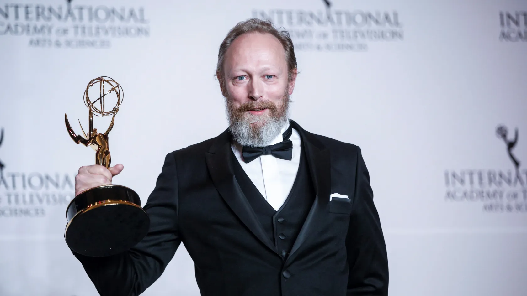 Lars Mikkelsen alakítja a Star Wars-könyvek népszerű főgonoszát az Ahsoka-sorozatban és az új filmekben