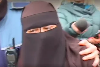 Nyolc év börtönt kaphat egy román nő, amiért az Iszlám Államot népszerűsítette