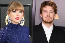 Szakított a showbusiness álompárja, Taylor Swift és Joe Alwyn