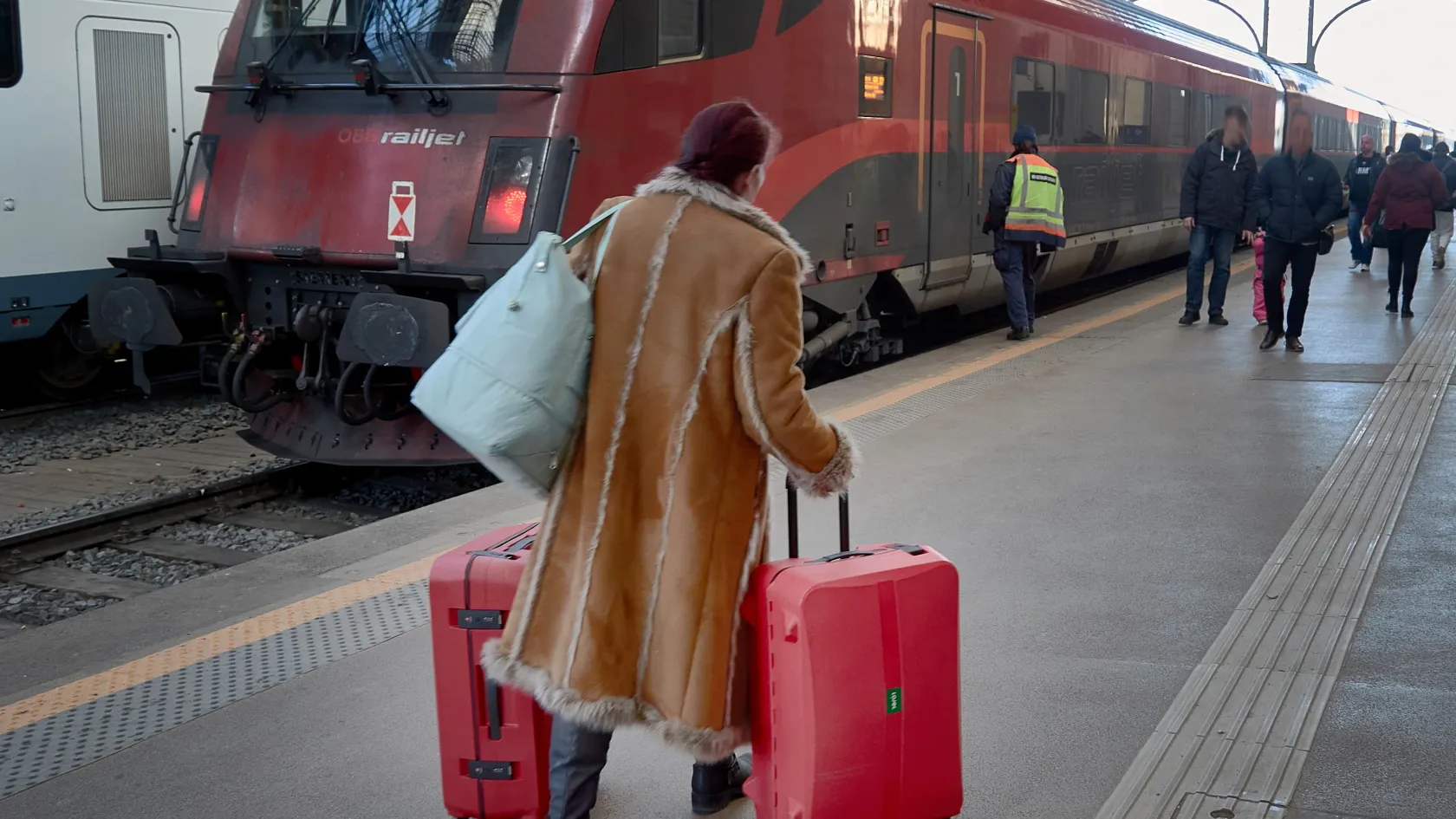 2022-ben újra megugrott a kivándorlási kedv Magyarországon