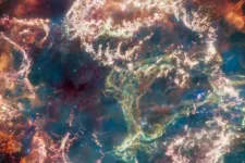 Lélegzetelállító felvételeket készített a James Webb űrtávcső egy szupernóva maradványairól