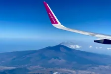 A Wizz Air késett a legtöbbet tavaly az Angliából induló légitársaságok közül