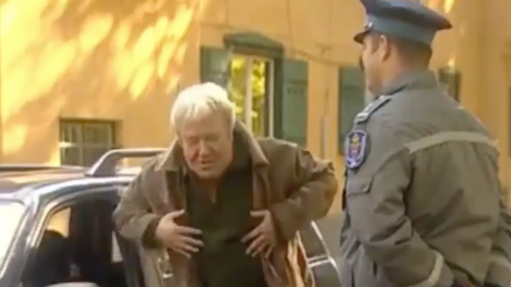 Csak egy konyakmeggy volt, főtörzs! – 122 ittas sofőrt talált a rendőrség Budapesten