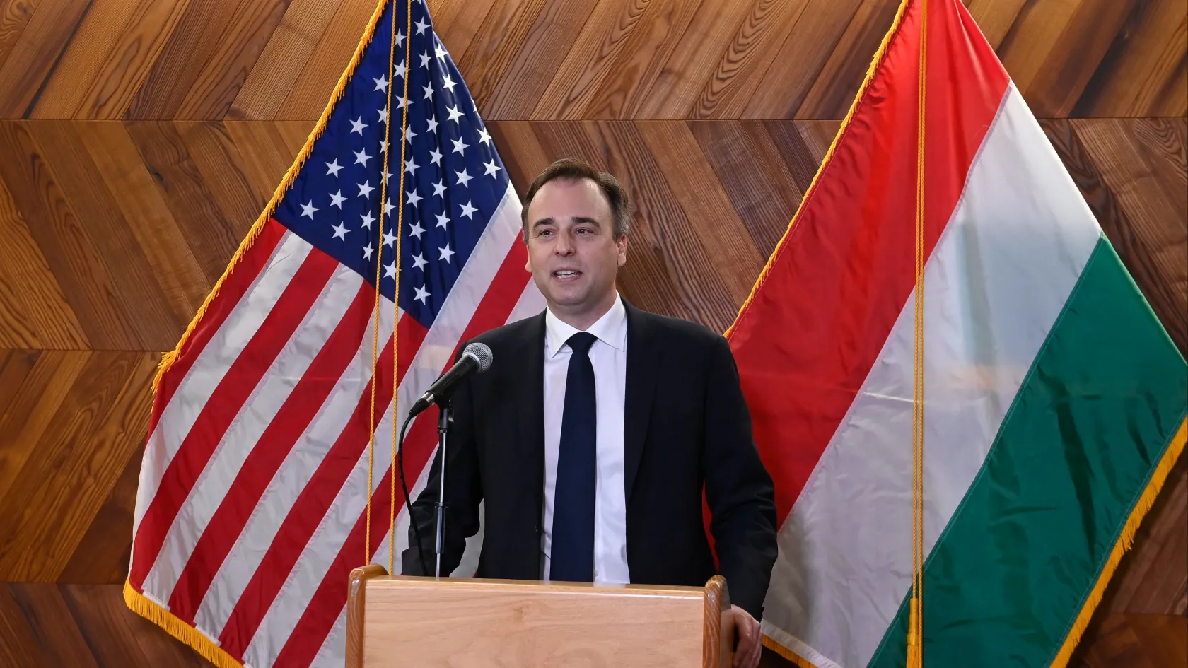 444: Szankciót vethet ki az USA befolyásos magyar személyekre