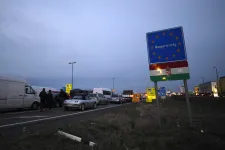 Ausztria hat hónappal meghosszabbítaná az ellenőrzést a magyar határon