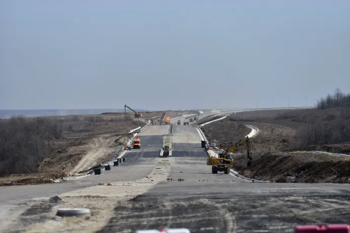 Autópályák, vasutak, kikötők – mi minden hiányzik a romániai közlekedési infrastruktúrából?