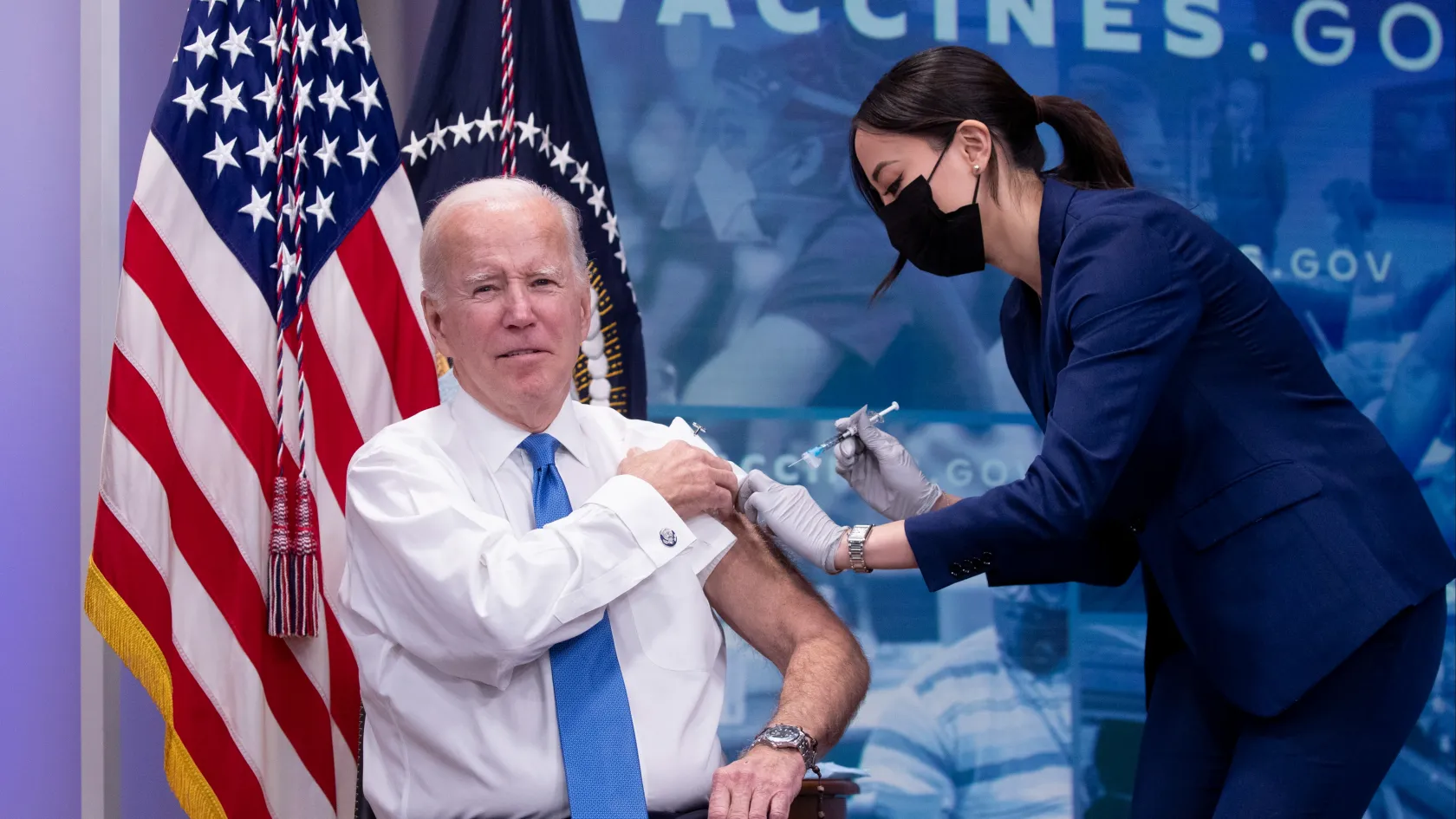 Új, állami Covid-vakcina-fejlesztő program indul az Egyesült Államokban