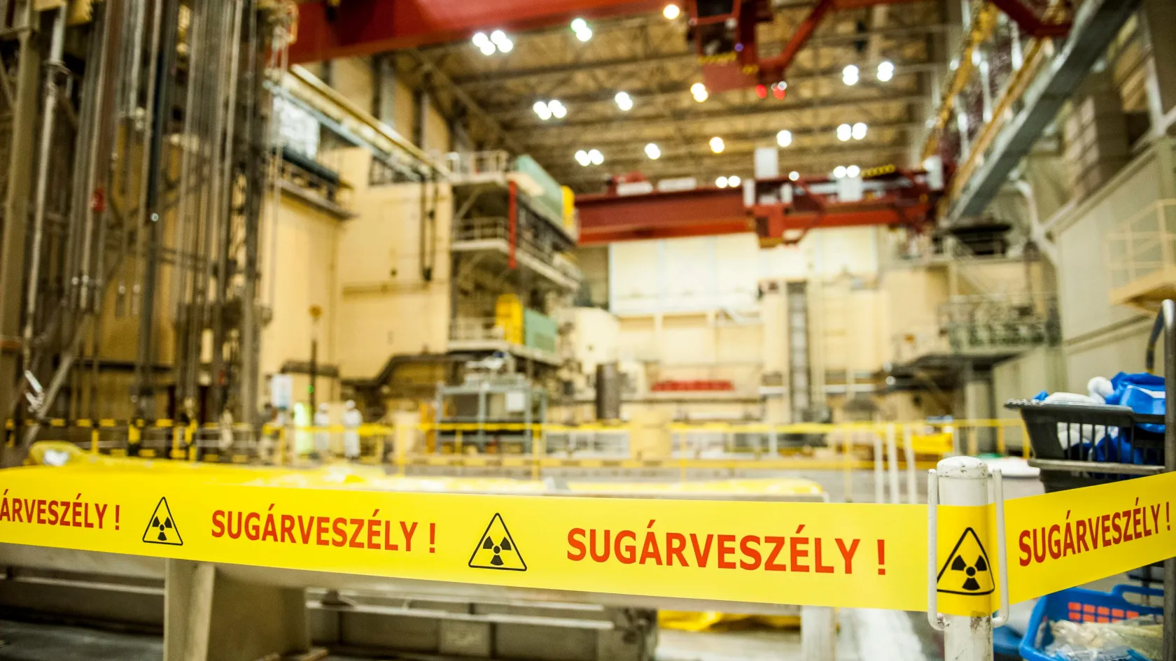 Sokkal súlyosabb is lehetett volna a Paksi Atomerőmű legnagyobb balesete