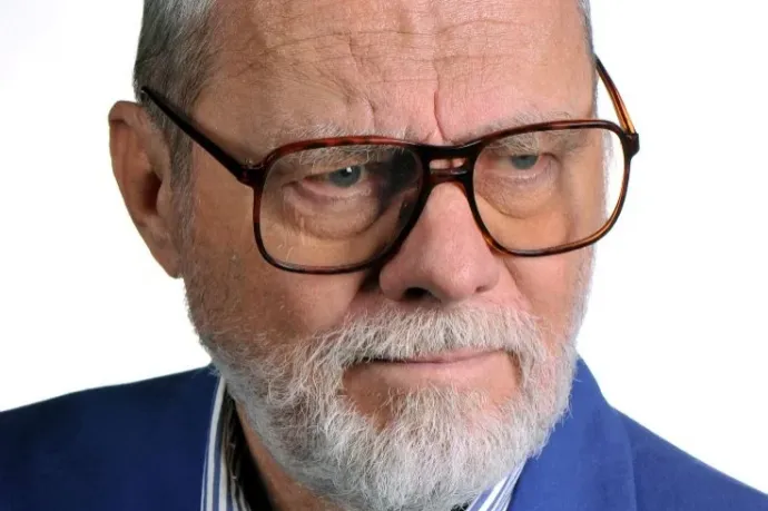 Meghalt Bárány Frigyes, Jászai Mari-díjas színművész
