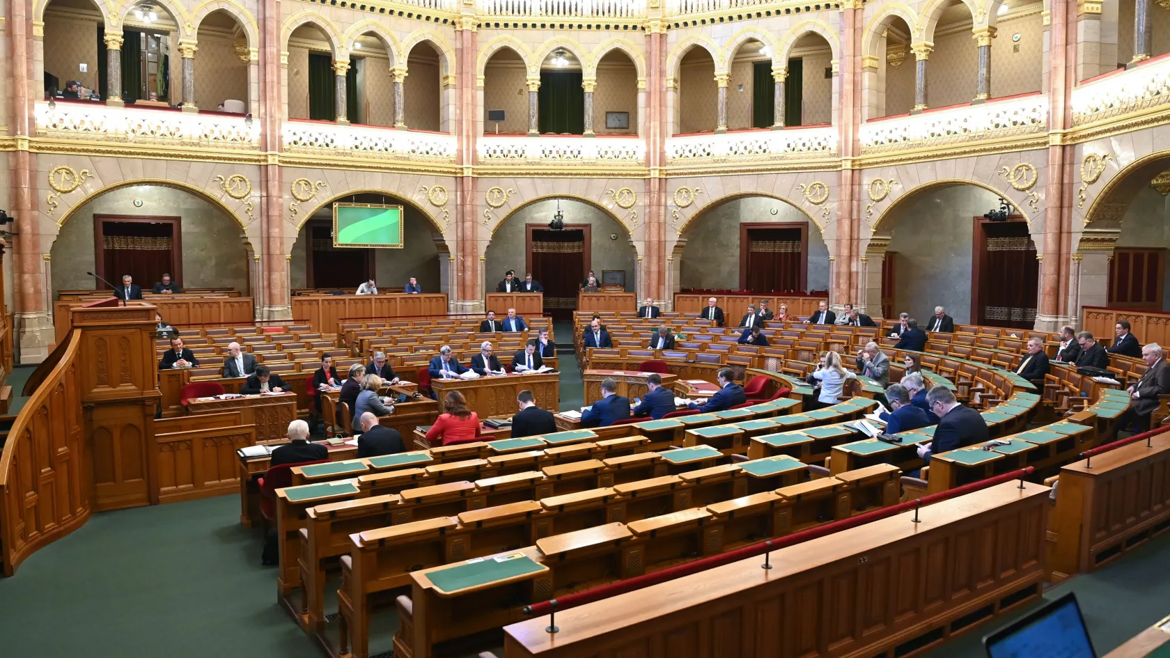 Ezután sem éri meg jelenteni a korrupciót, mondják civilek az új törvényjavaslatról