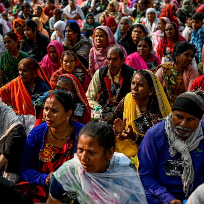 Nagyon megúszós vége lett a történelem egyik legnagyobb ipari katasztrófájának