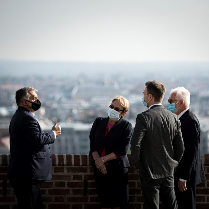 Van még 33 911 ember, akinek fontos a véleményszabadság és a szakmai összetartozás