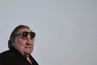 Tizenhárom nő szexuálisan helytelen magatartással vádolja Gérard Depardieu-t