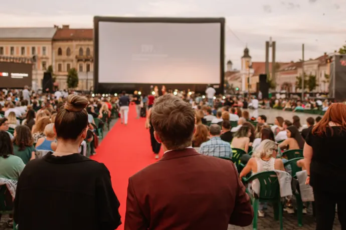 Izlandi fekete komédiával nyit a TIFF