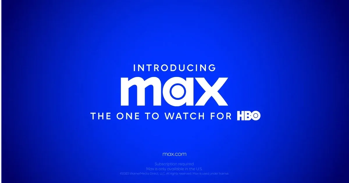 Max will be HBO Max, there will be another Game of Thrones, there will be a Harry Potter series