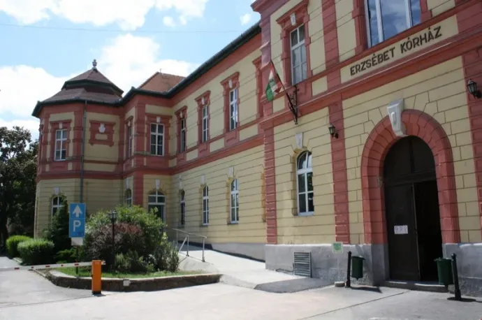 Kifakadt Sátoraljaújhely fideszes polgármestere a város kórházában uralkodó állapotok miatt