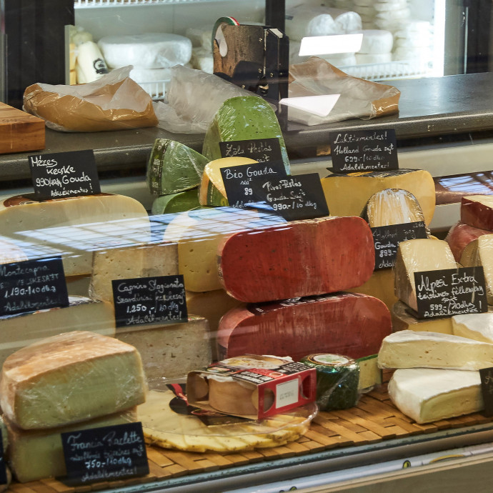 Szinte minden alapélelmiszer ára megduplázódott az elmúlt két évben