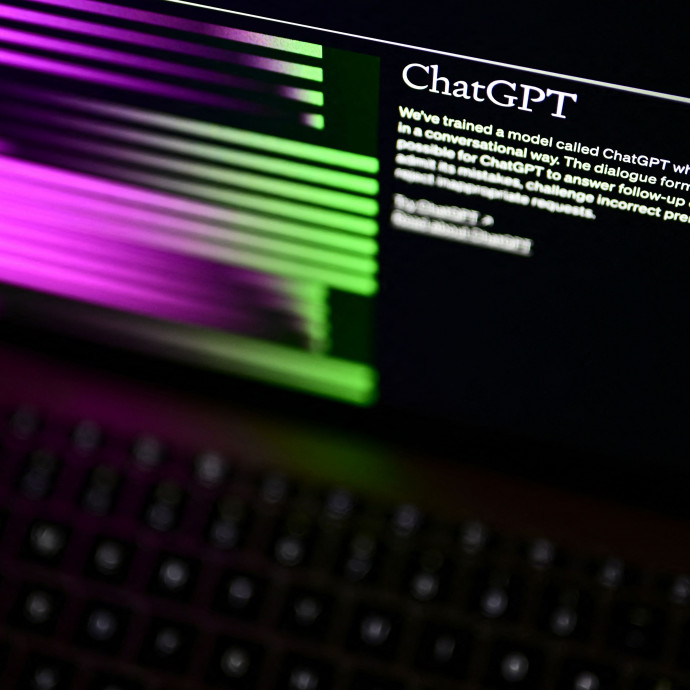 Munkákat és nem munkahelyeket szüntet meg a mesterséges intelligencia, és ez nem is feltétlenül baj