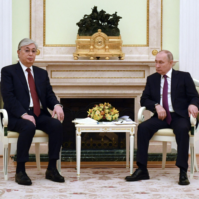 Putyin az olaj drágulásában bízik, de a kisebb kitermelők ennek keresztbe tesznek